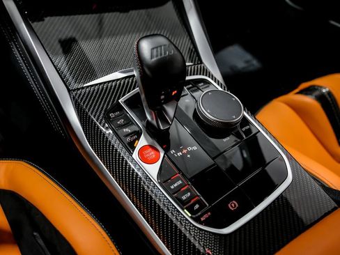 Used 2024 BMW M3 Competition w/ Executive Package image 23