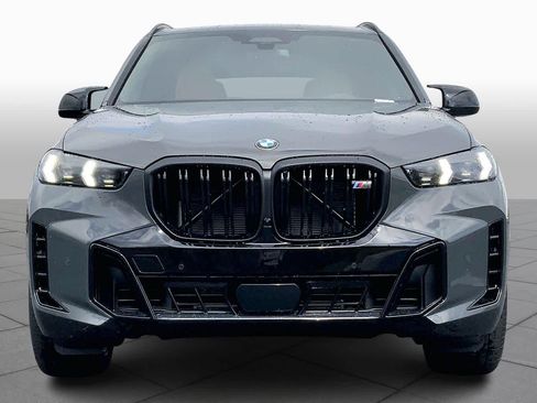New 2026 BMW X5 M60i image 3
