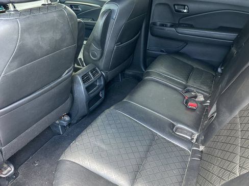 Used 2020 Honda Passport EX-L image 11