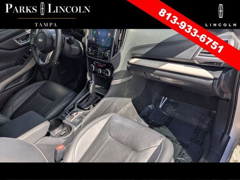 Used 2022 Subaru Forester Limited AWD/4WD image 10