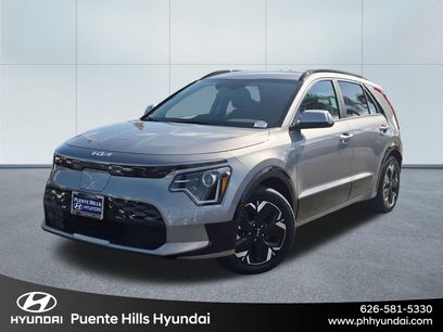 Used 2023 Kia Niro Wind w/ Wind Preserve Package