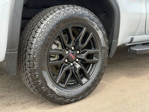 Used 2024 GMC Sierra 1500 Elevation w/ Elevation Premium Package AWD/4WD image 24