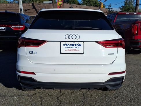 Used 2023 Audi Q3 2.0T Premium image 5