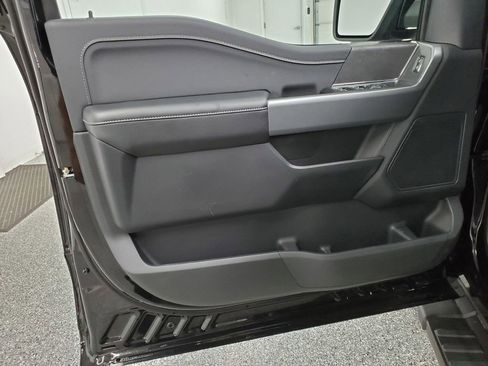 New 2025 Ford F150 XLT w/ Equipment Group 302A MID image 14