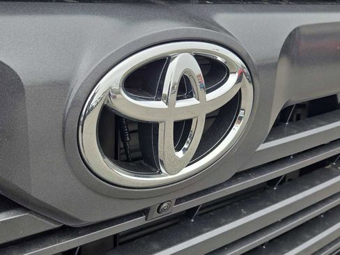 New 2026 Toyota Tundra Limited AWD/4WD image 16