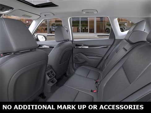 New 2026 Kia Seltos SX w/ SX Sunroof Package image 18