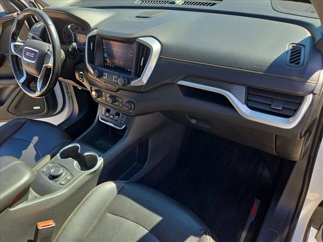 Used 2019 GMC Terrain SLT w/ Preferred Package FWD image 22