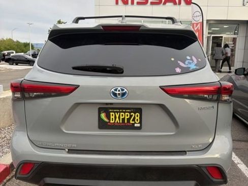 Used 2023 Toyota Highlander Bronze Edition AWD/4WD image 15