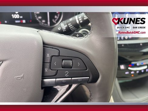 Used 2021 Cadillac XT6 Premium Luxury w/ LPO, Floor Liner Package image 16