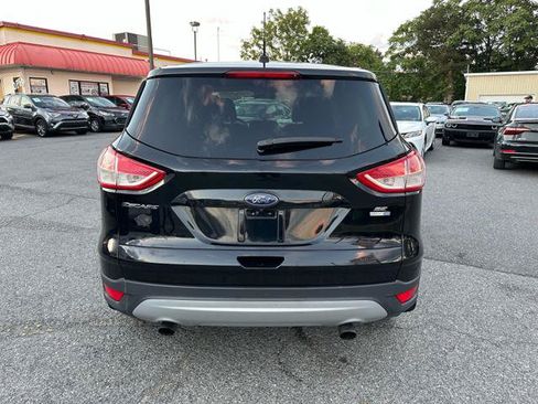 Used 2016 Ford Escape SE AWD/4WD image 6