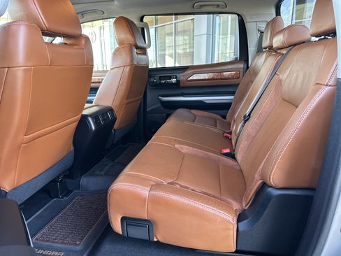 Used 2015 Toyota Tundra 1794 Edition image 33