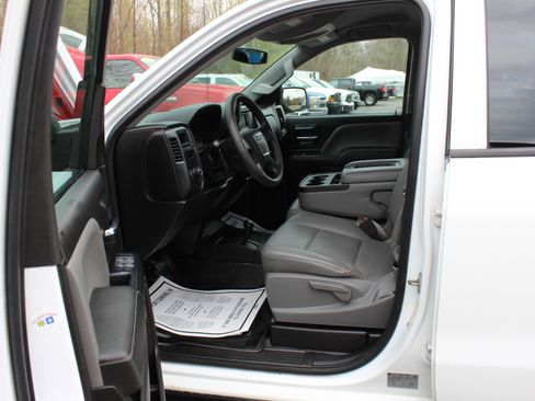 Used 2014 GMC Sierra 1500 4x4 Double Cab image 15