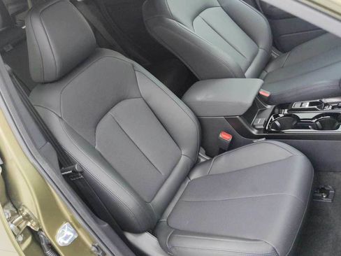 New 2026 Subaru Forester Limited AWD/4WD image 9