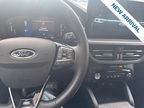 Used 2024 Ford Escape Active w/ Tech Pack #1 AWD/4WD image 22