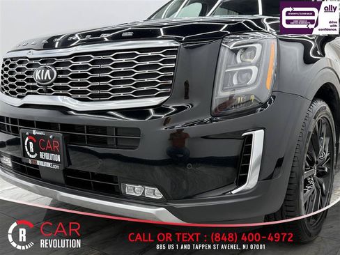 Used 2020 Kia Telluride SX AWD/4WD image 79