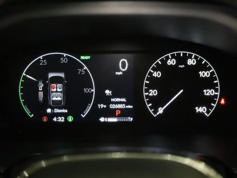 Used 2024 Honda CR-V Sport Touring image 19