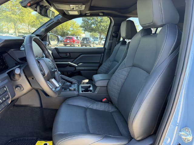 Used 2026 Toyota 4Runner TRD Sport Premium RWD image 26