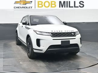 Used 2021 Land Rover Range Rover Evoque S video 1