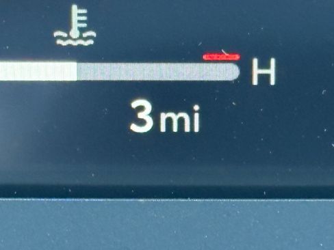 New 2026 Toyota Crown Signia image 22