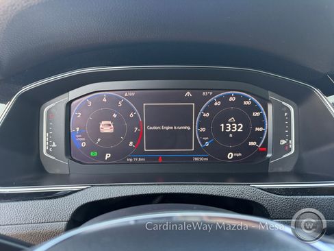 Used 2020 Volkswagen Arteon SEL image 23