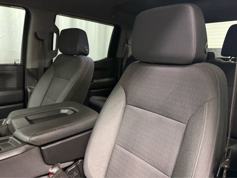 Used 2022 Chevrolet Silverado 1500 LT w/ Z71 Off-Road Package image 10