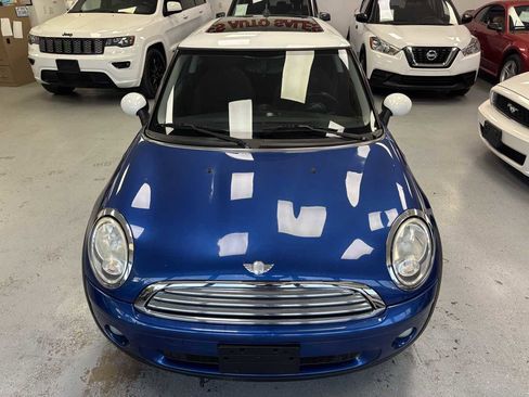 Used 2008 MINI Cooper Hardtop image 2