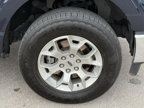 Used 2023 Ford F150 XLT image 7