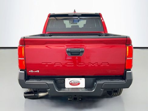 New 2026 Toyota Tacoma SR AWD/4WD image 5