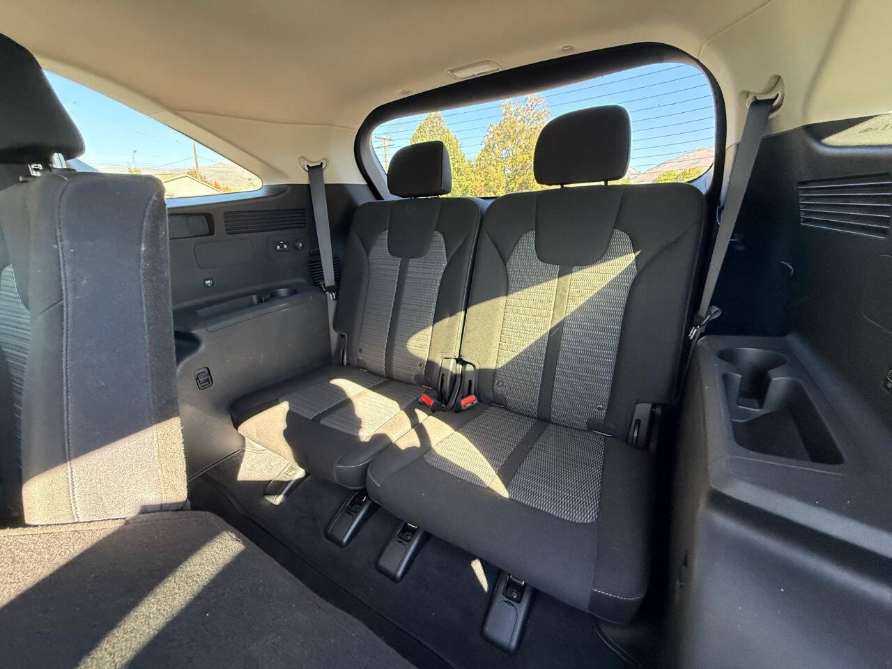 Used 2021 Kia Sorento LX FWD image 12