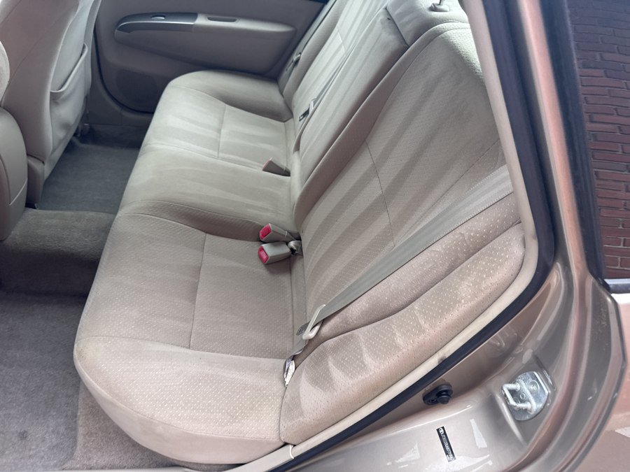 Used 2008 Toyota Prius FWD image 22