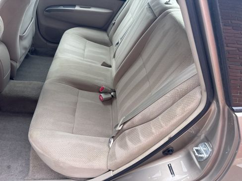 Used 2008 Toyota Prius FWD image 22