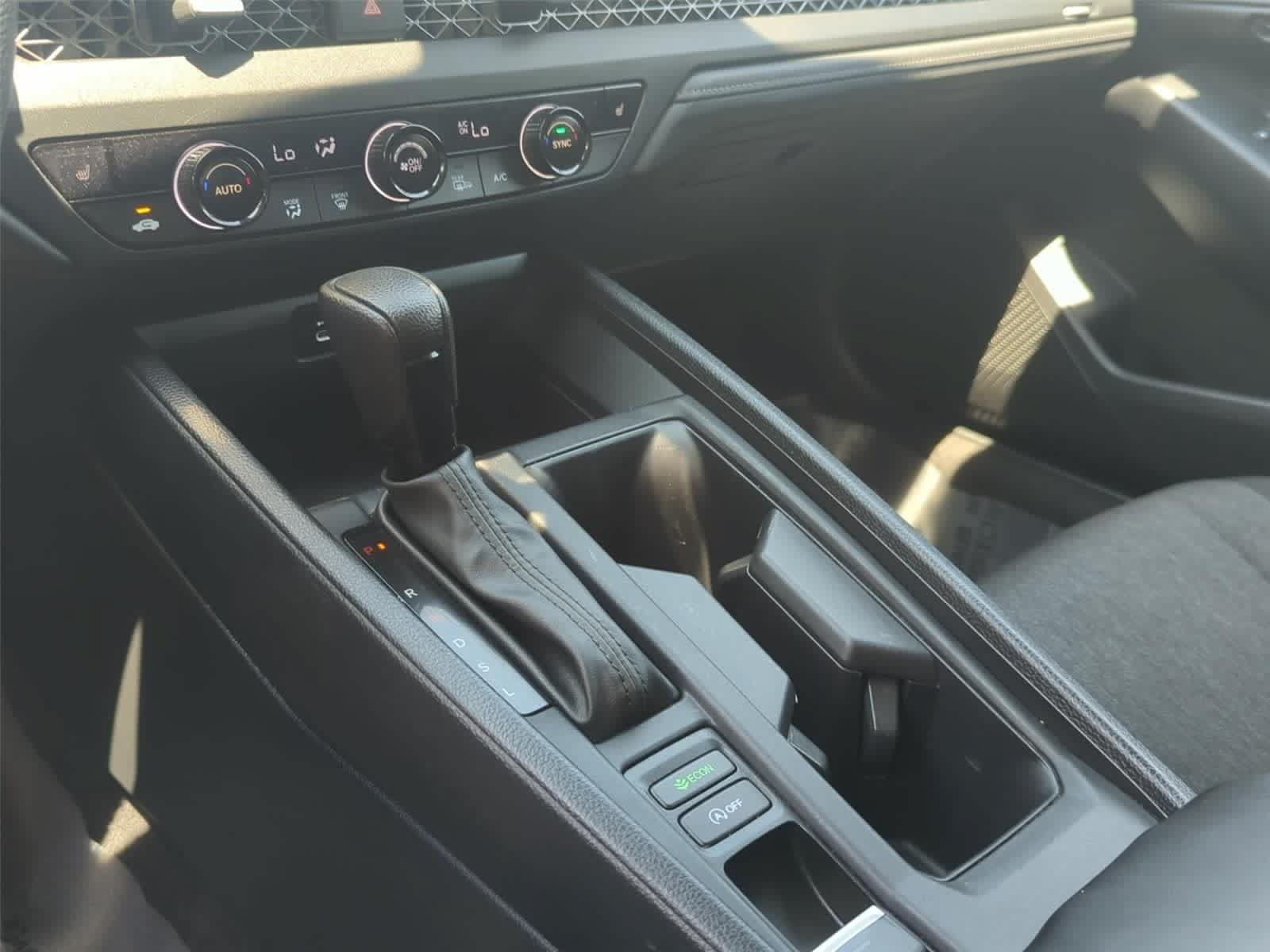 Used 2023 Honda Accord EX image 23