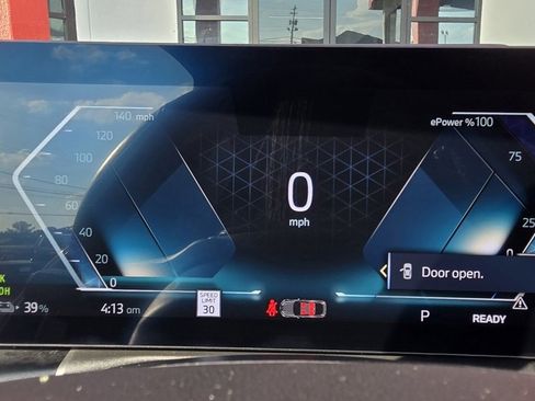 Used 2023 BMW i4 eDrive35 w/ Premium Package image 27