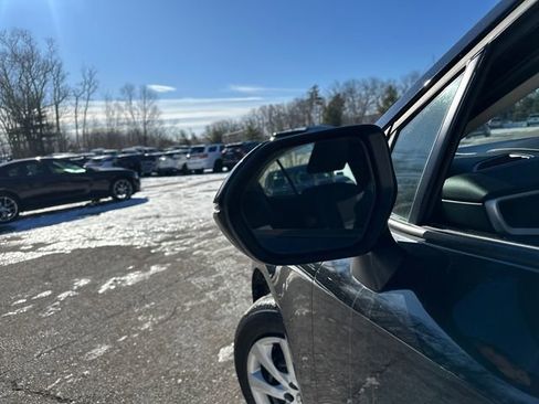 Certified 2025 Toyota Corolla LE image 16