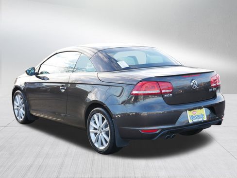 Used 2016 Volkswagen Eos Komfort image 5