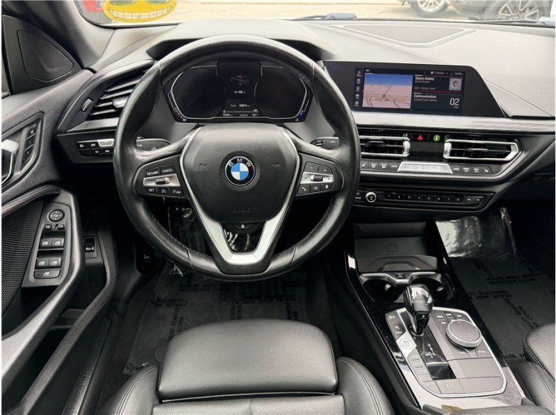 Used 2021 BMW 228i xDrive Gran Coupe w/ Convenience Package AWD/4WD image 37