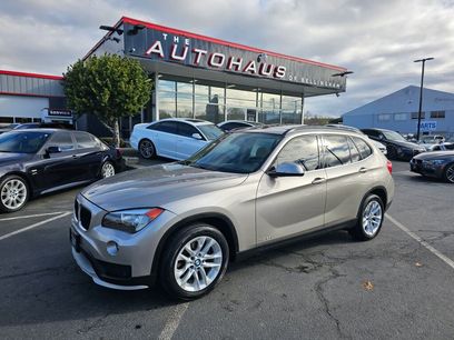 Used 2015 BMW X1 xDrive28i