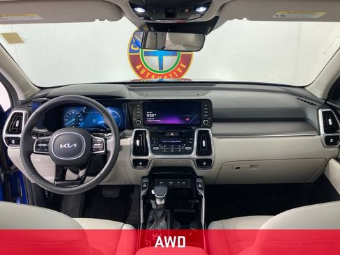 Used 2023 Kia Sorento SX AWD/4WD image 6