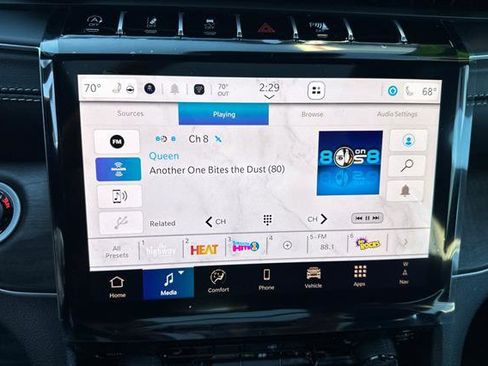 New 2025 Jeep Grand Cherokee Limited image 15