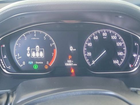 Used 2022 Honda Accord Sport image 10