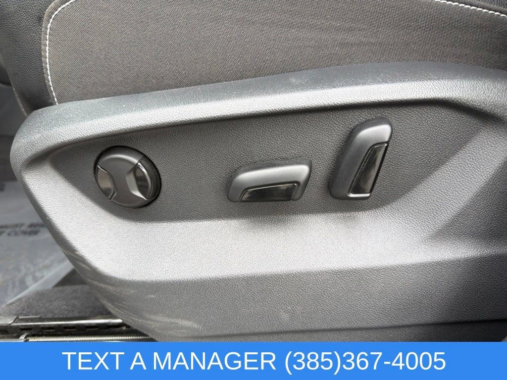 Used 2026 Volkswagen Atlas SE AWD/4WD image 16
