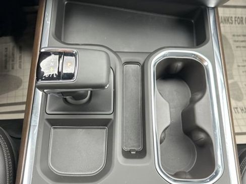 New 2025 Chevrolet Silverado 1500 High Country w/ High Country Premium Package image 25