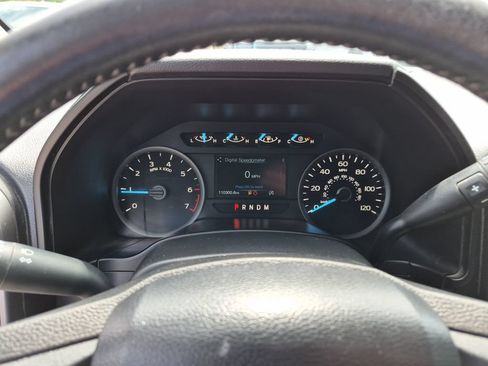 Used 2019 Ford F150 XLT w/ Equipment Group 302A Luxury RWD image 21