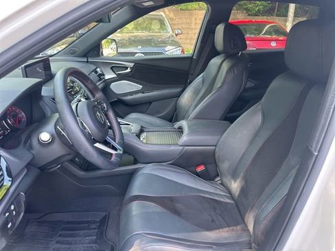 Used 2024 Acura RDX A-Spec AWD/4WD image 12
