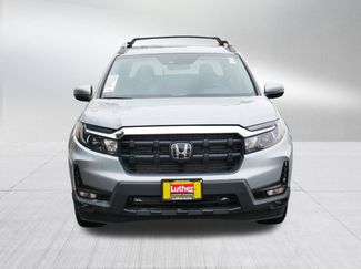 Certified 2025 Honda Ridgeline RTL video 2