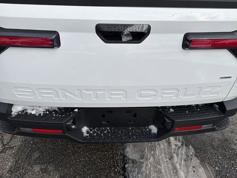 New 2026 Hyundai Santa Cruz SEL image 11