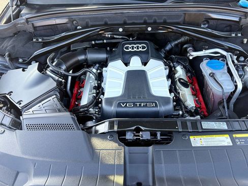 Used 2014 Audi Q5 3.0T Premium Plus image 19