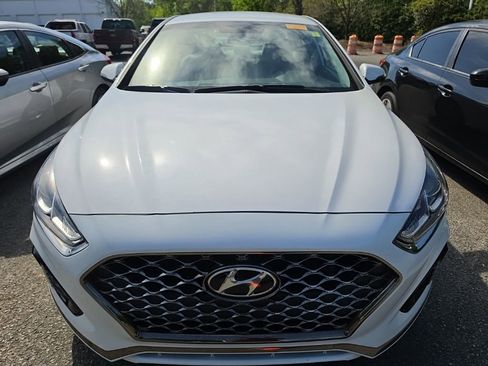 Used 2019 Hyundai Sonata SEL image 5