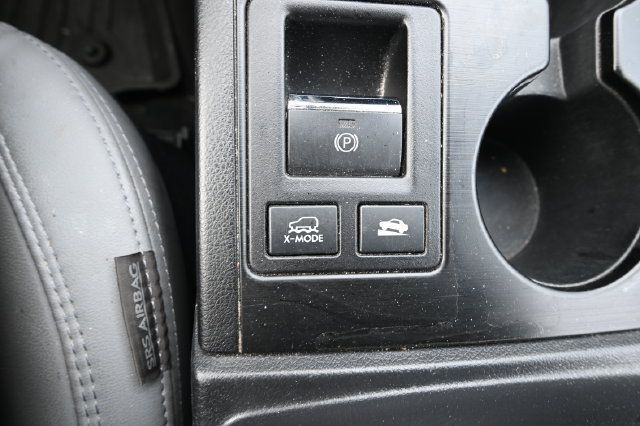 Used 2018 Subaru Outback 2.5i Limited AWD/4WD image 14
