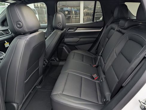New 2026 GMC Terrain Elevation w/ Elevation Premium Package FWD image 27